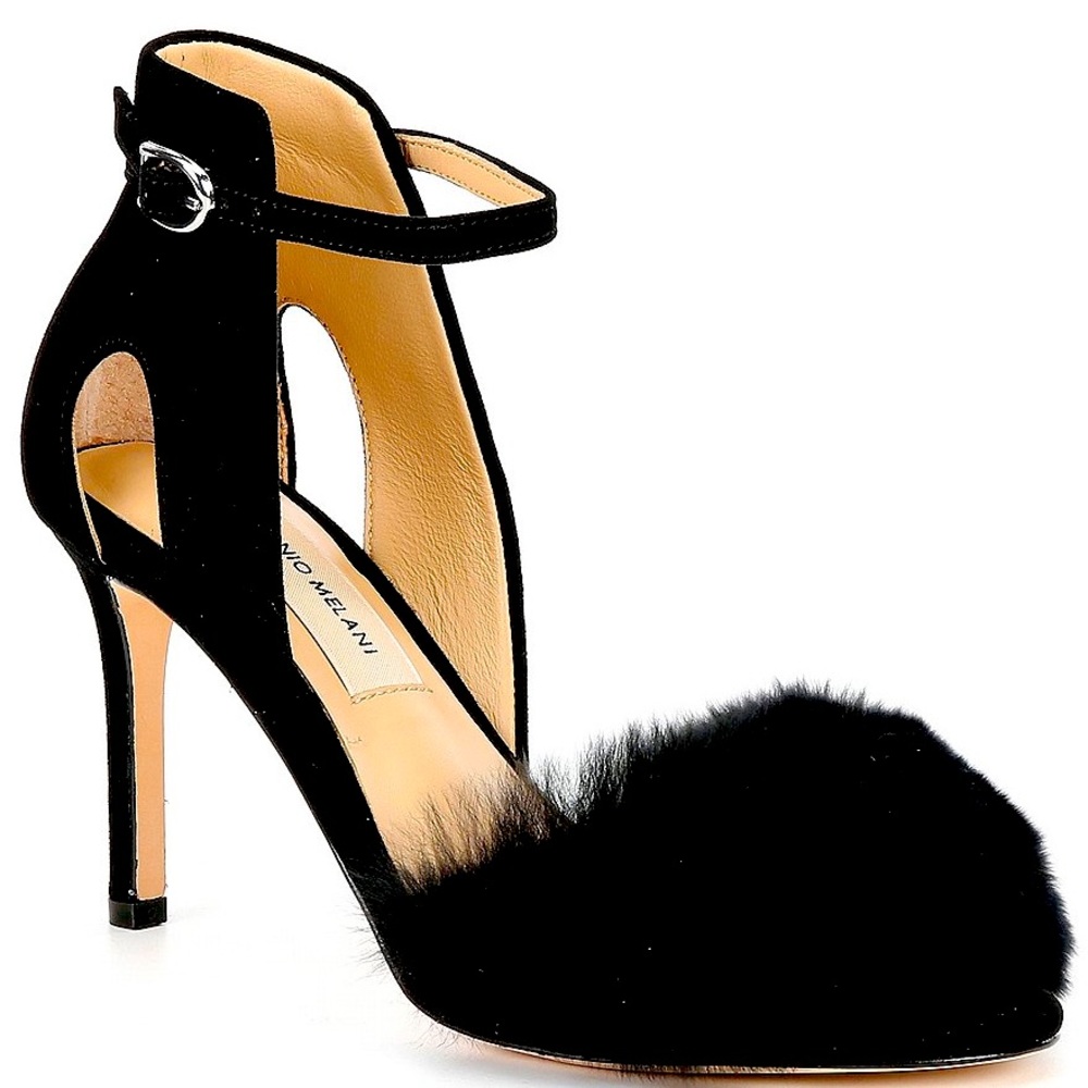 Antonio Melanie Kayleigh ankle strap